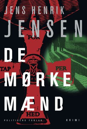 [Niels Oxen 02] • De mørke mænd